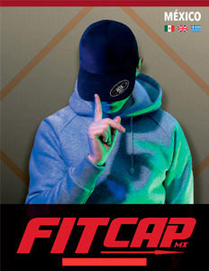 GORRAS FITCAP